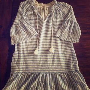 Vineyard Vines women’s shift dress